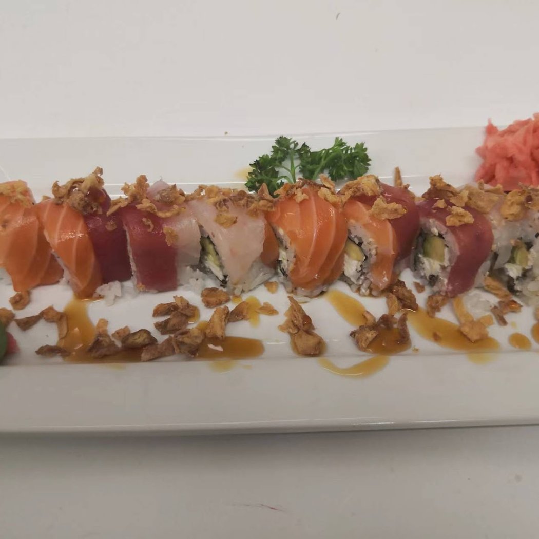 Oishii 3